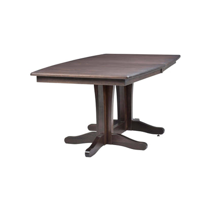 QW Amish Allen Table - 396R-GLACIER