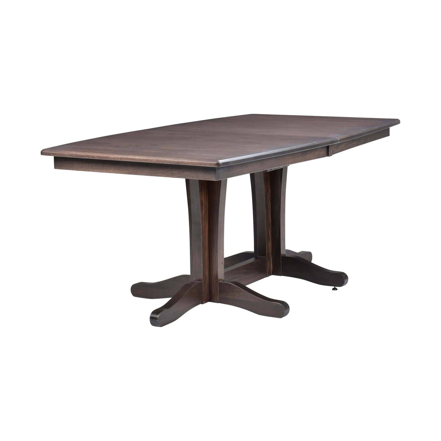 QW Amish Allen Table - 396R-GLACIER