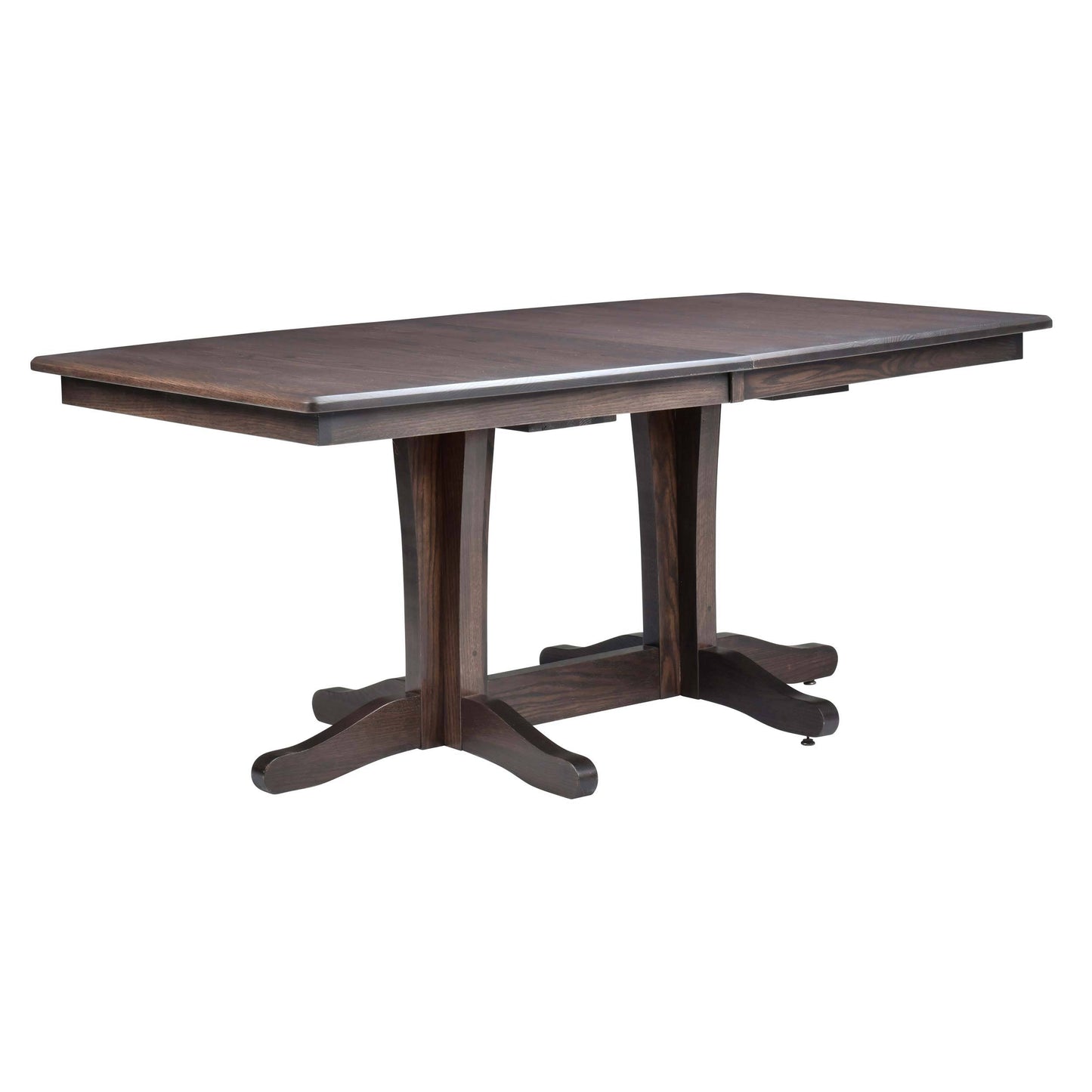 QW Amish Allen Table - 396R-GLACIER