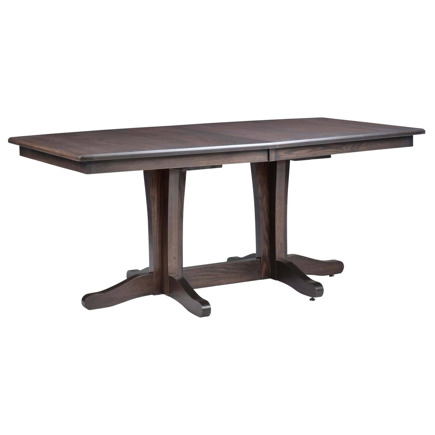 QW Amish Allen Table - 396R-GLACIER