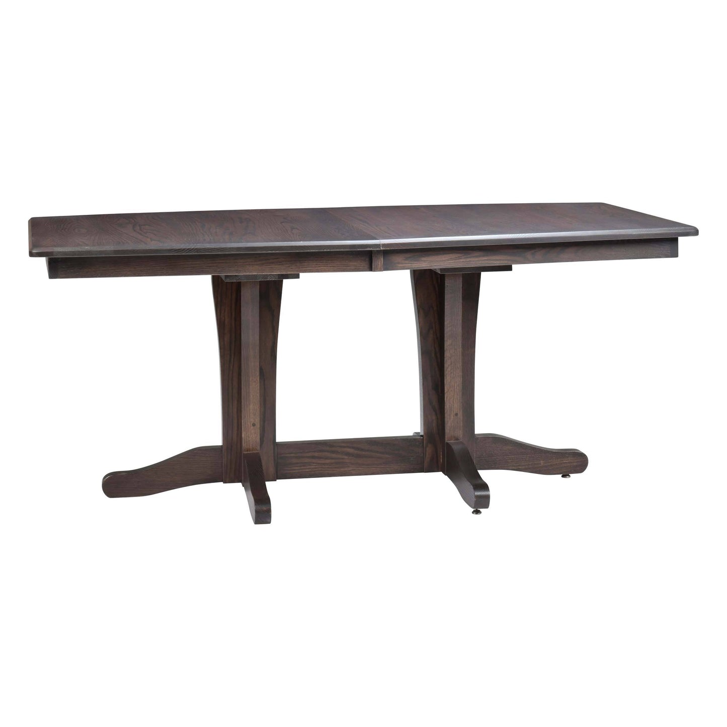 QW Amish Allen Table - 396R-GLACIER