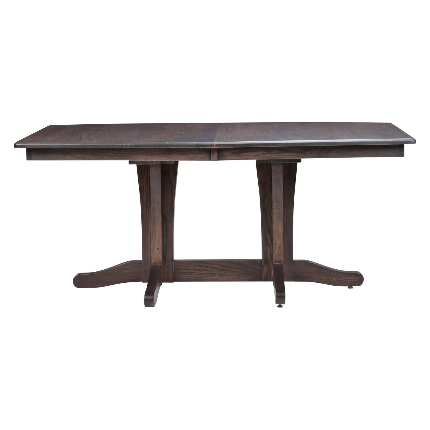 QW Amish Allen Table - 396R-GLACIER
