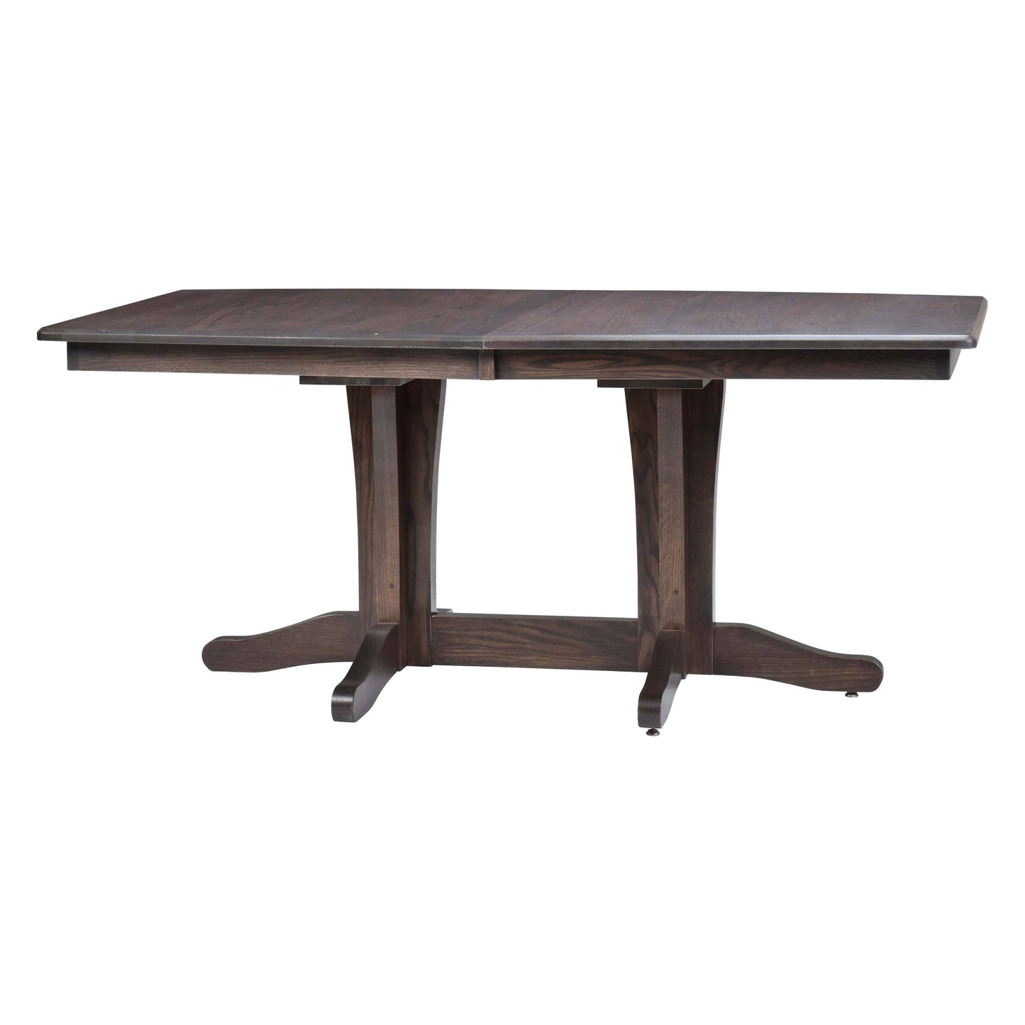 QW Amish Allen Table - 396R-GLACIER