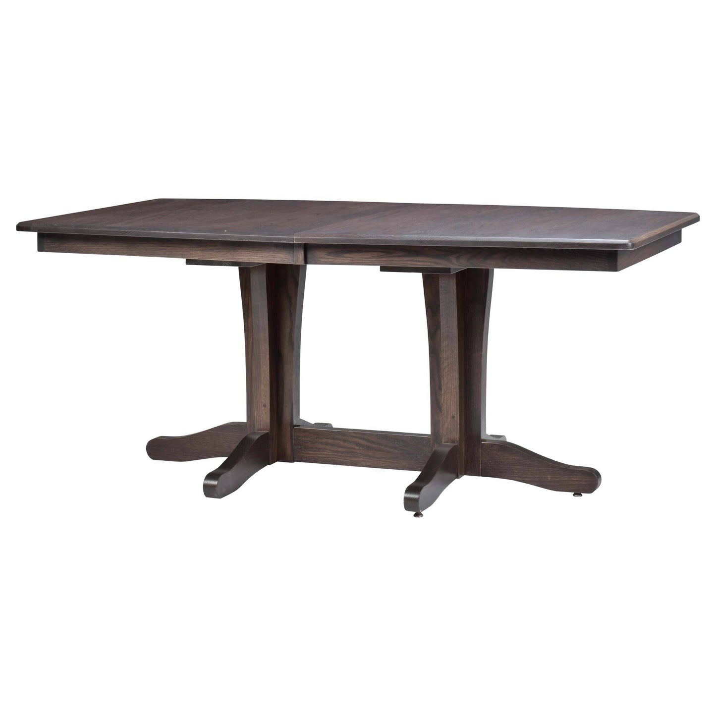 QW Amish Allen Table - 396R-GLACIER