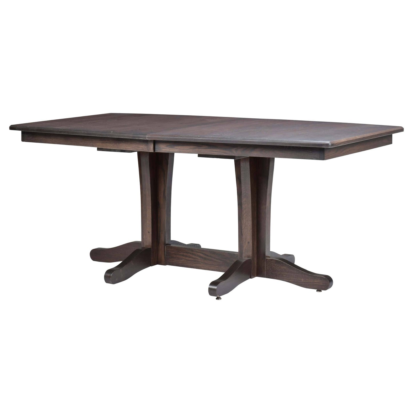 QW Amish Allen Table - 396R-GLACIER
