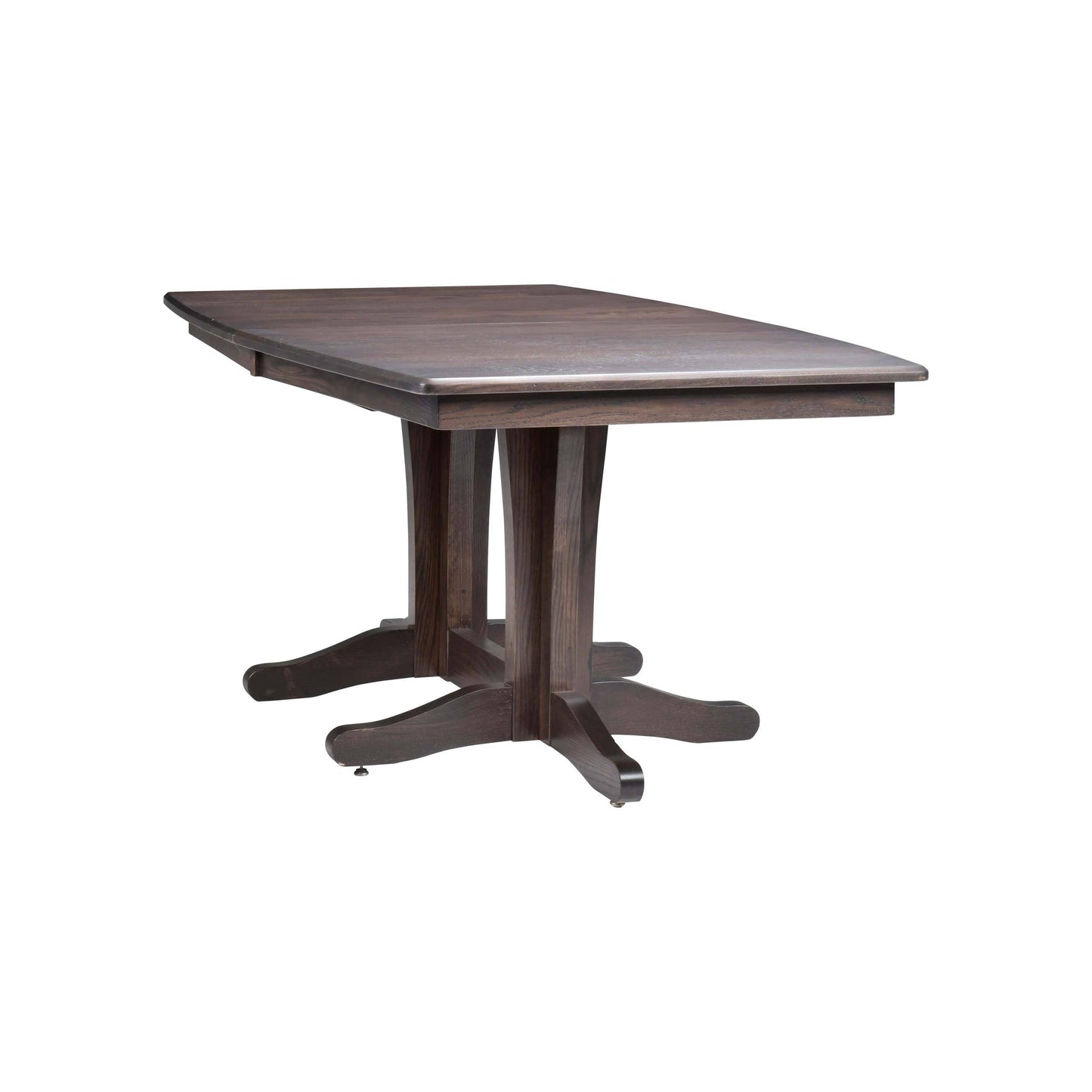 QW Amish Allen Table - 396R-GLACIER