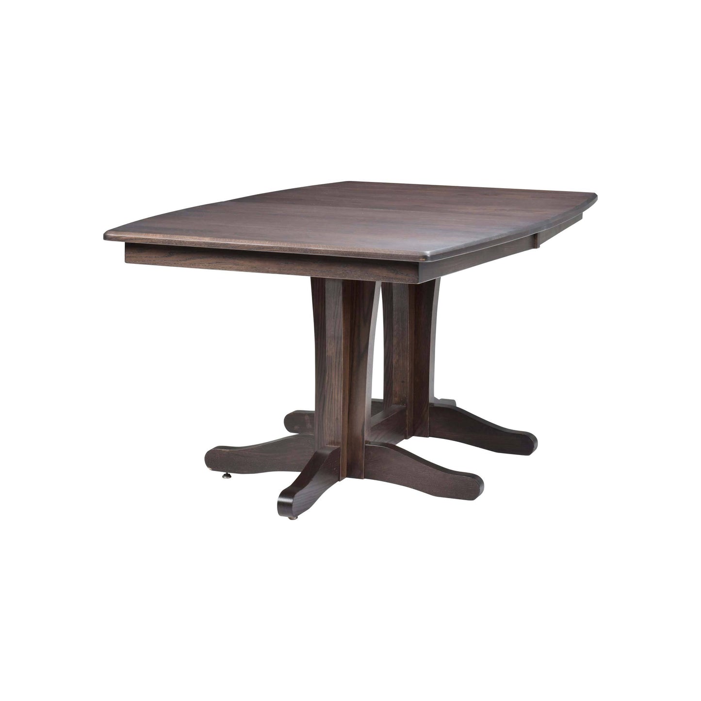 QW Amish Allen Table - 396R-GLACIER