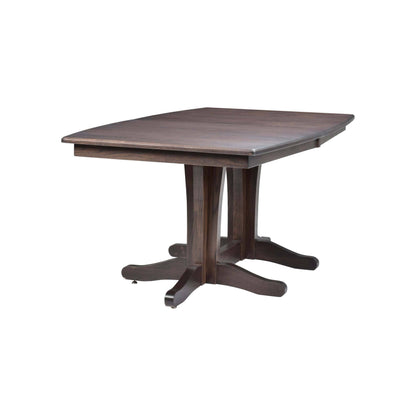QW Amish Allen Table - 396R-GLACIER