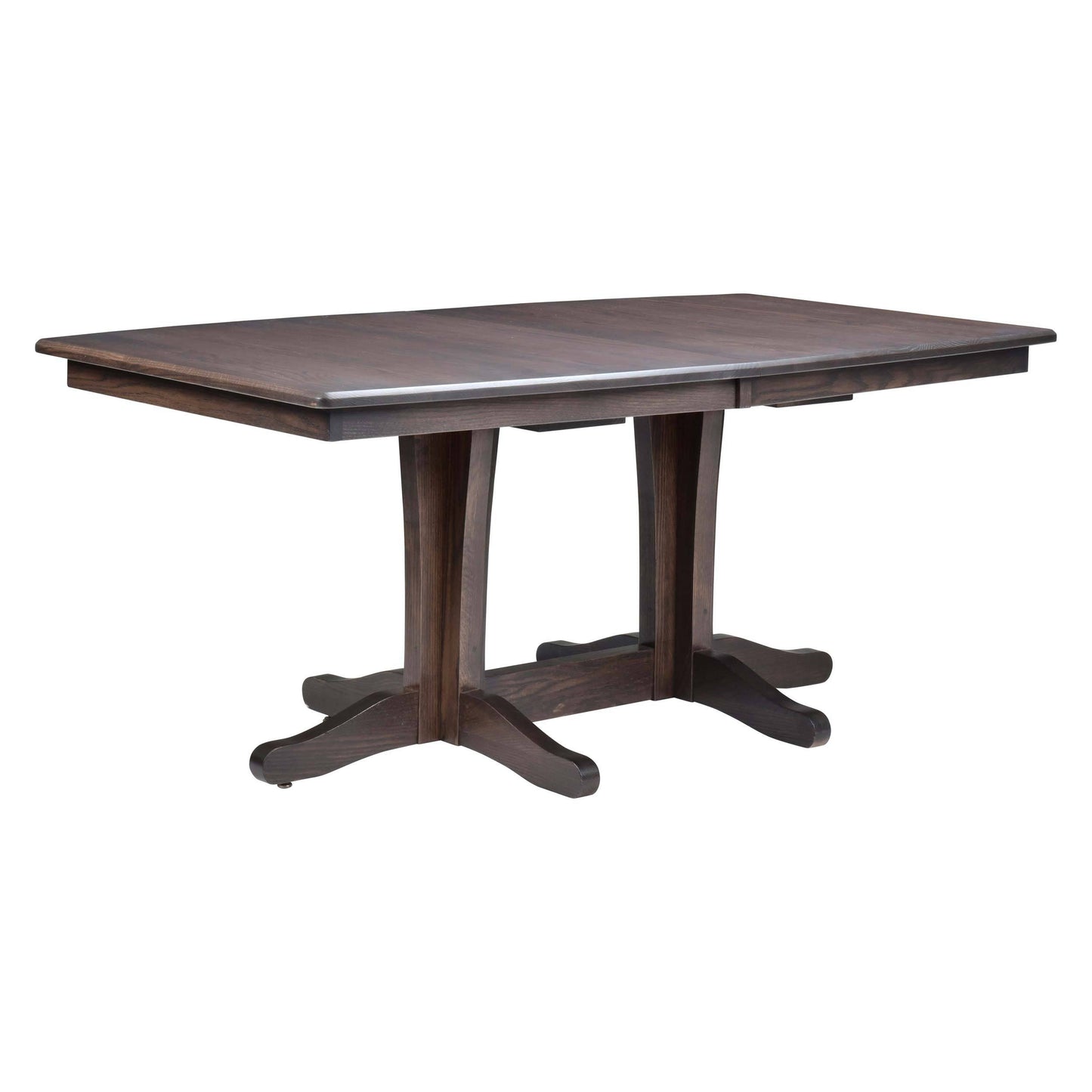 QW Amish Allen Table - 396R-GLACIER