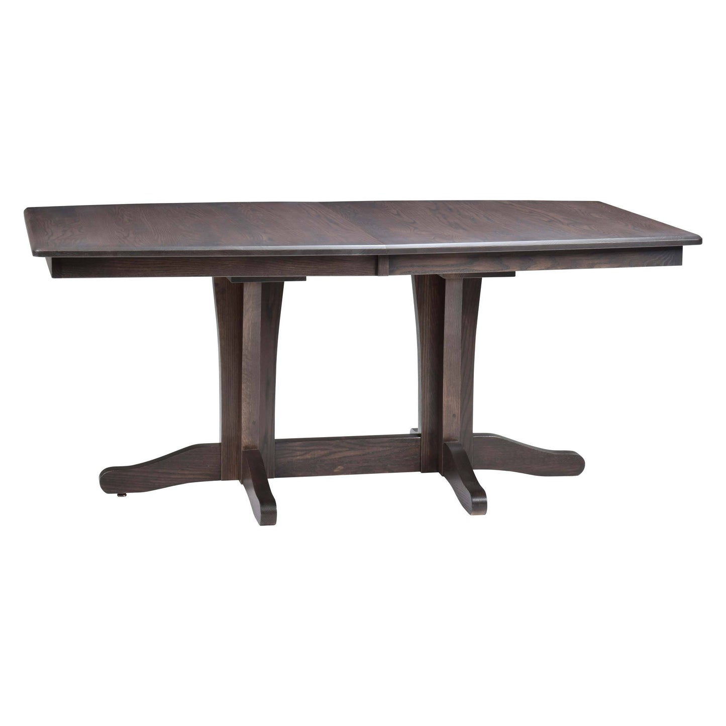 QW Amish Allen Table - 396R-GLACIER