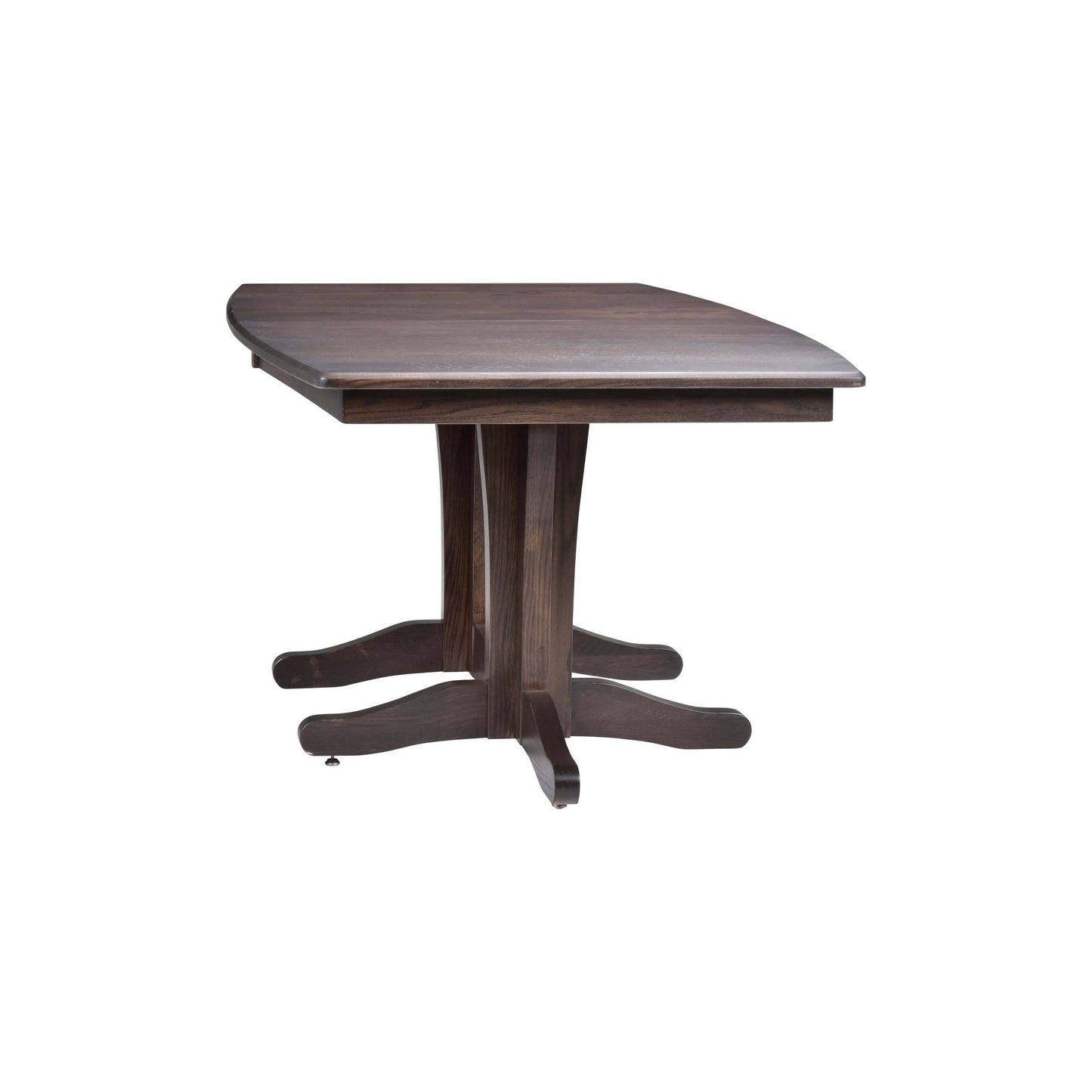 QW Amish Allen Table - 396R-GLACIER