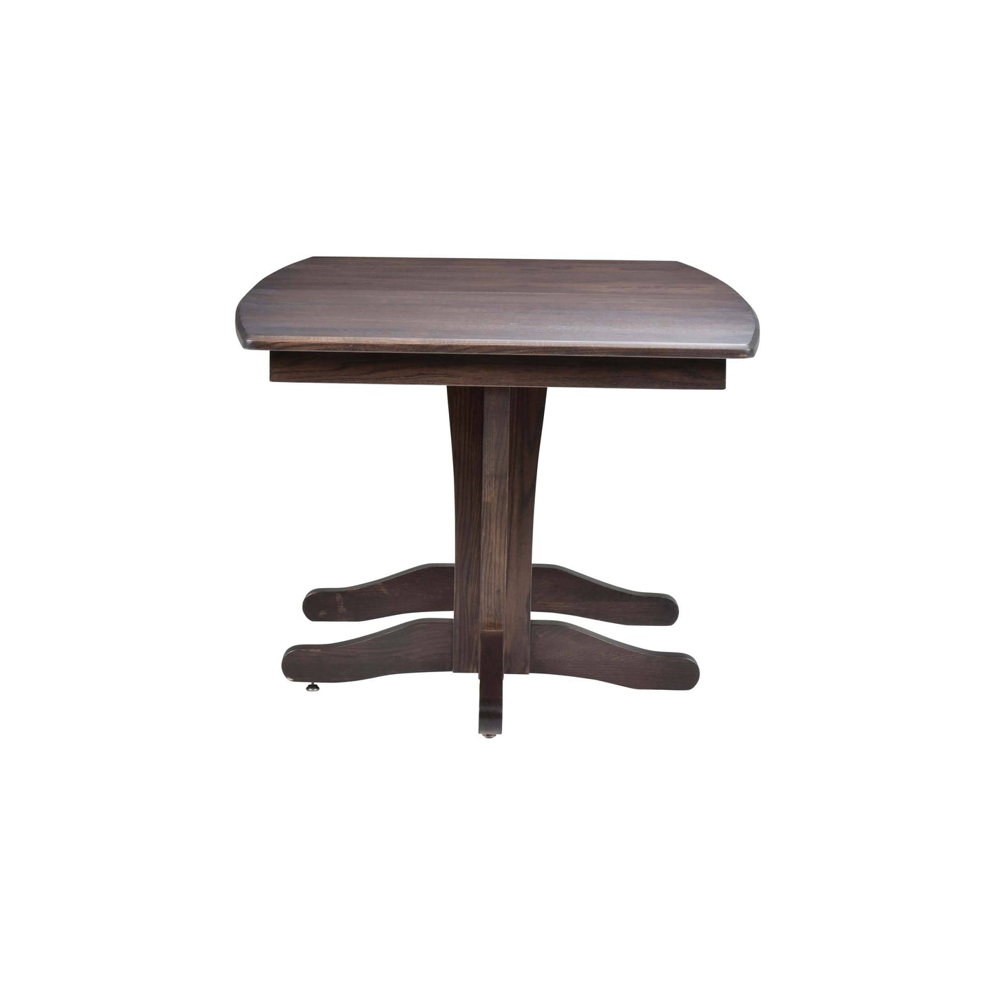 QW Amish Allen Table - 396R-GLACIER