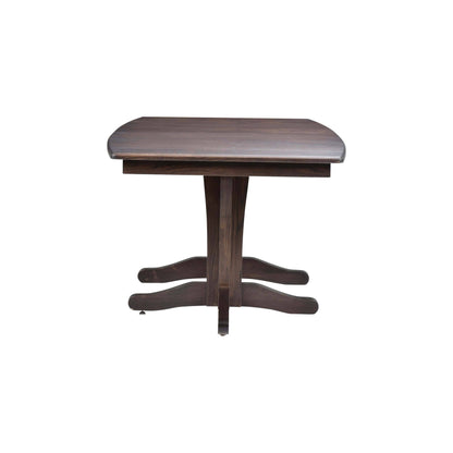 QW Amish Allen Table - 396R-GLACIER