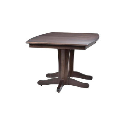 QW Amish Allen Table - 396R-GLACIER