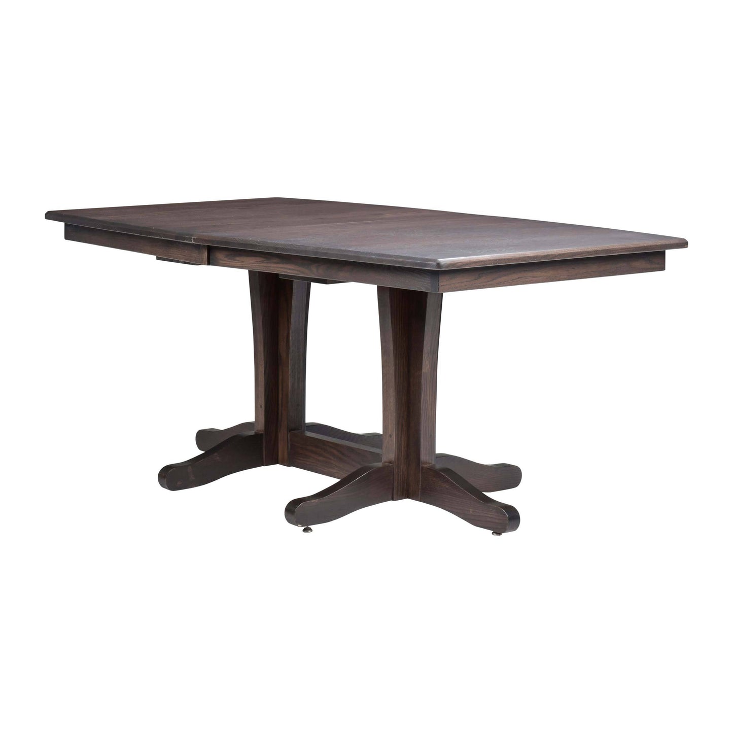 QW Amish Allen Table - 396R-GLACIER