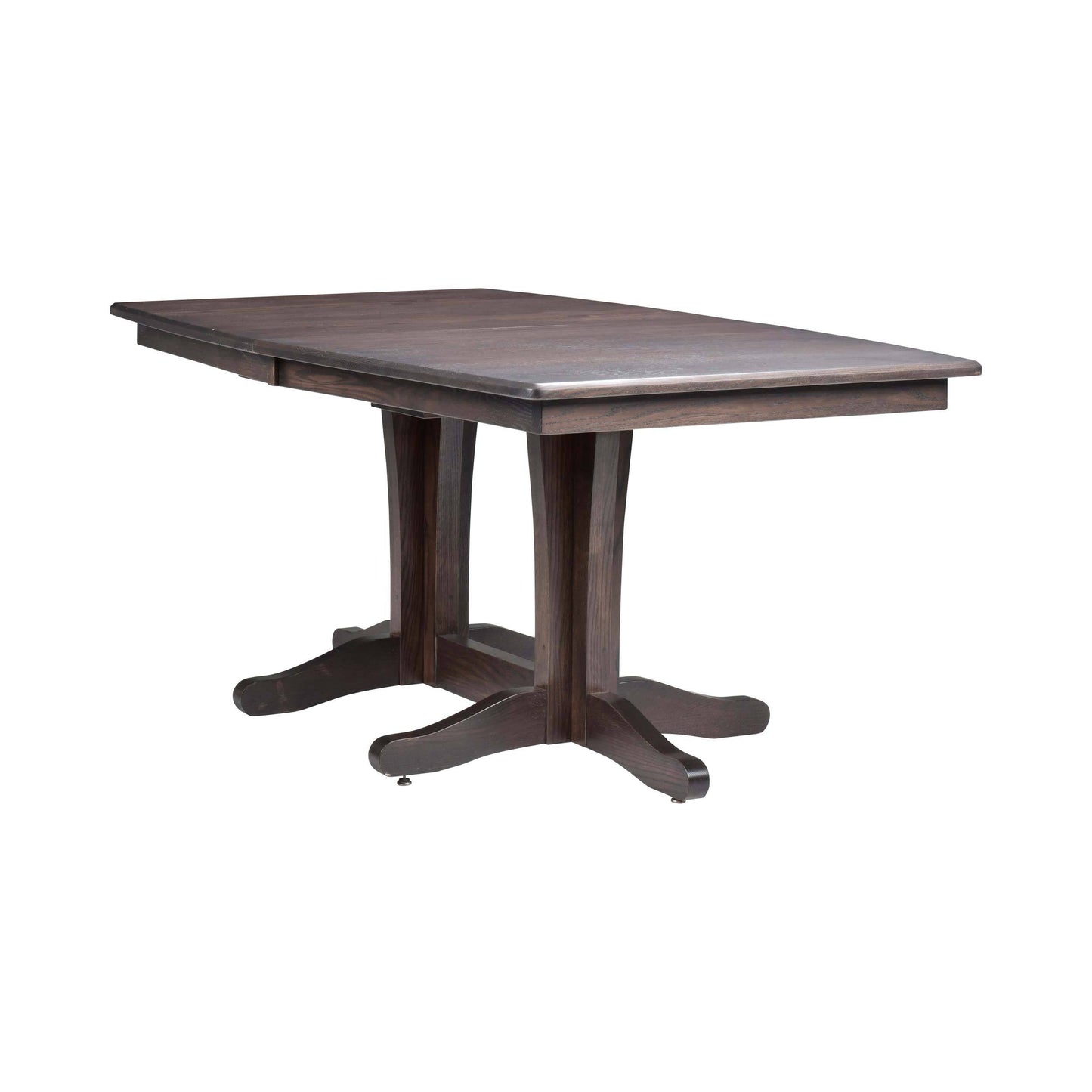 QW Amish Allen Table - 396R-GLACIER