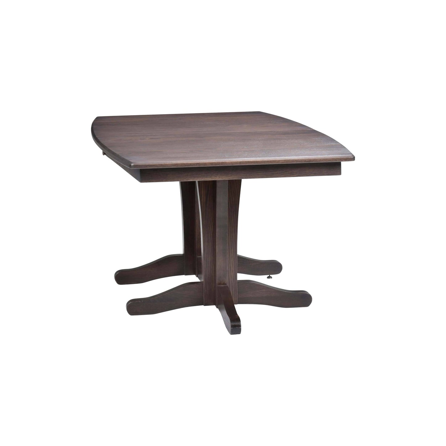 QW Amish Allen Table - 396R-GLACIER