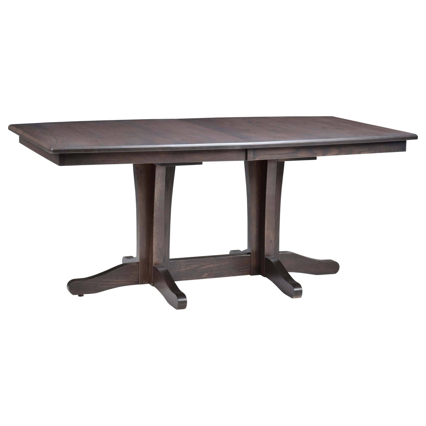 QW Amish Allen Table - 396R-GLACIER