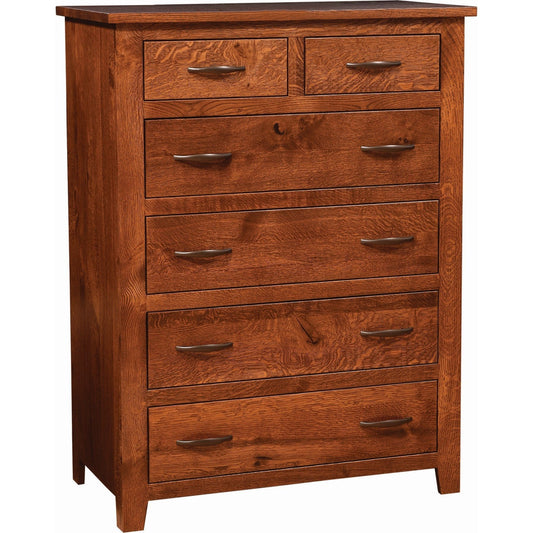 QW Amish Bloomfield Chest - 351W-8131