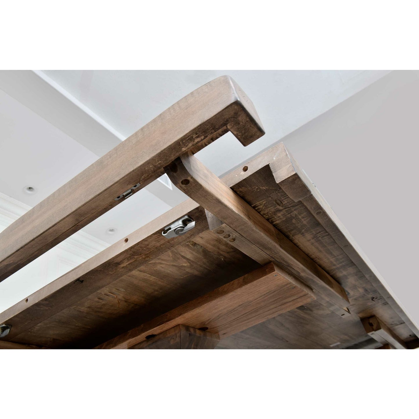 QW Amish Brady Table - 396R-HILLSIDE