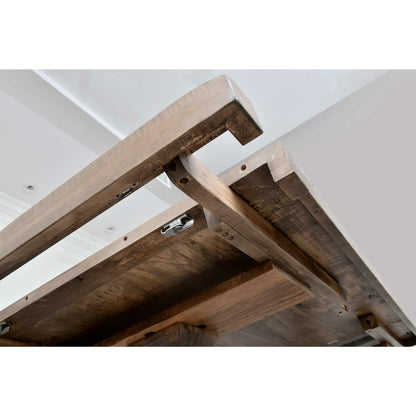 QW Amish Brady Table - 396R-HILLSIDE