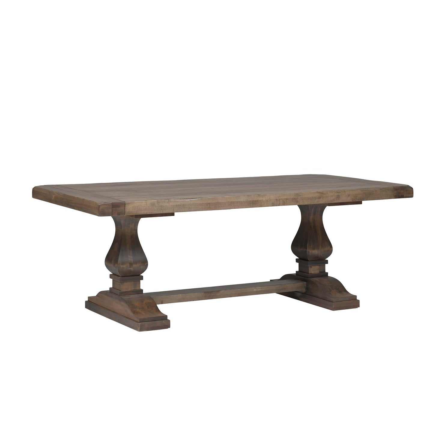 QW Amish Brady Table - 396R-HILLSIDE