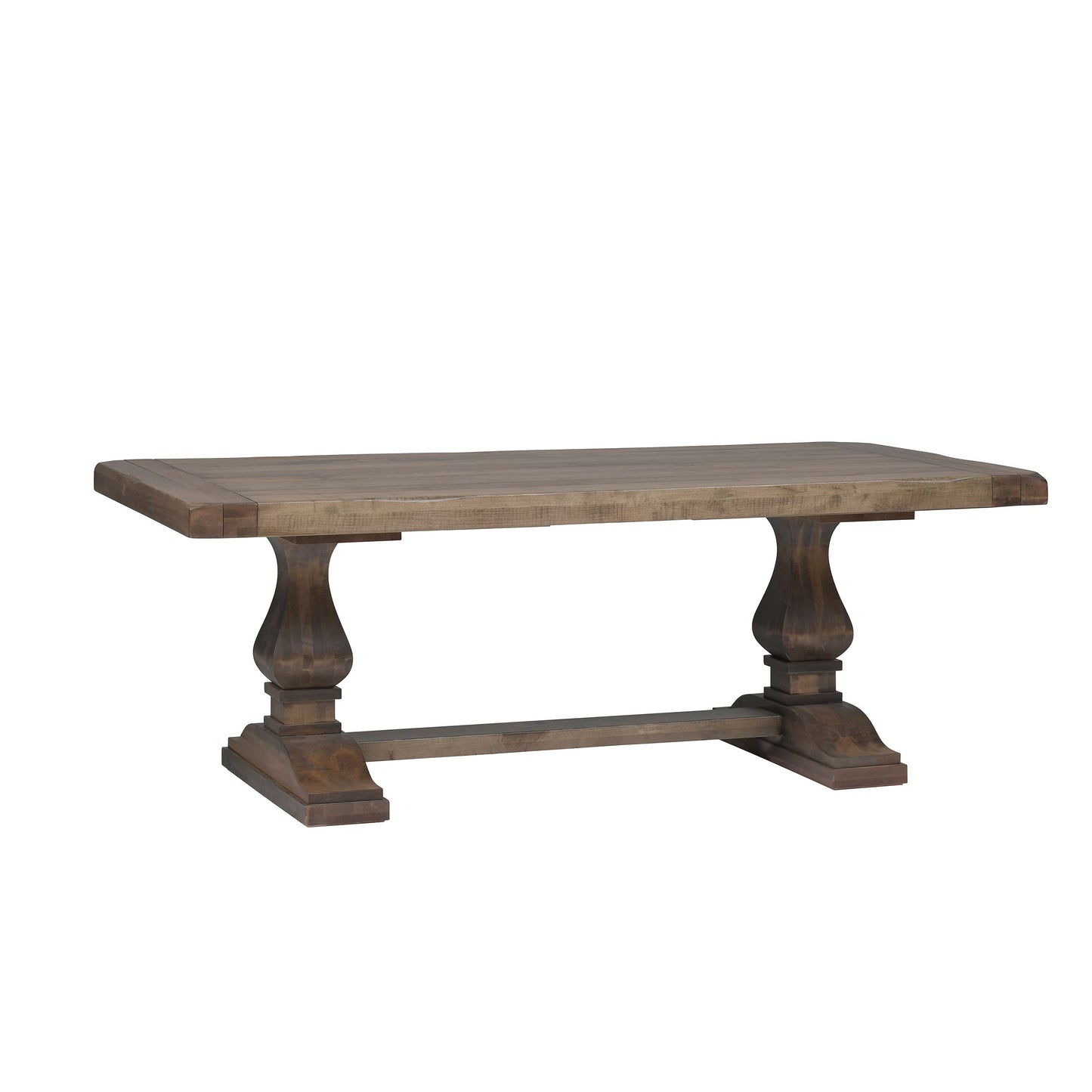 QW Amish Brady Table - 396R-HILLSIDE