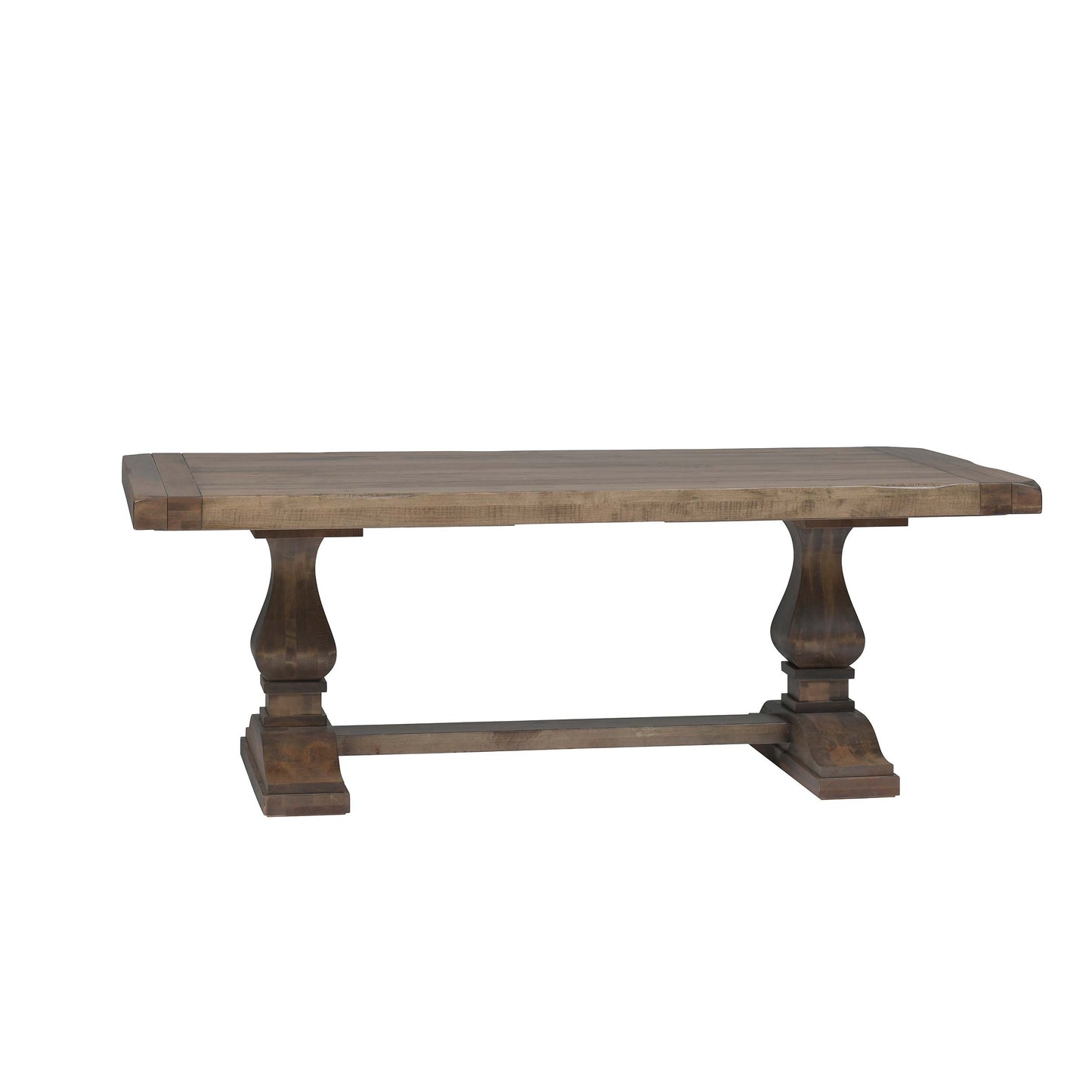 QW Amish Brady Table - 396R-HILLSIDE