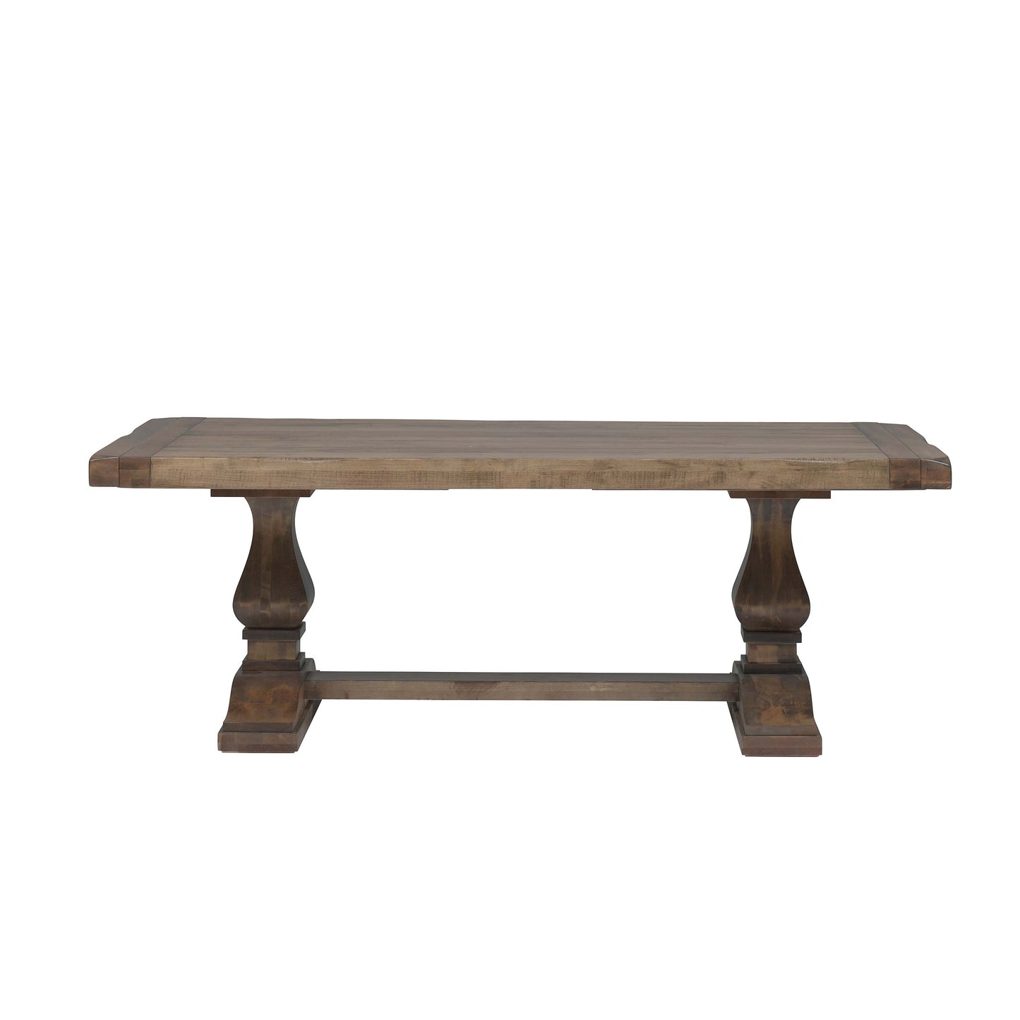 QW Amish Brady Table - 396R-HILLSIDE