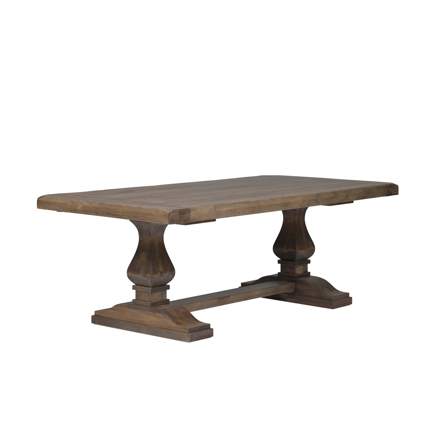 QW Amish Brady Table - 396R-HILLSIDE