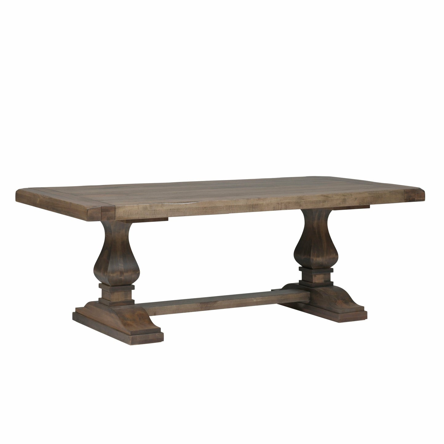 QW Amish Brady Table - 396R-HILLSIDE