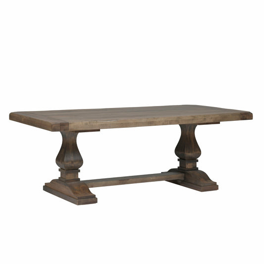 QW Amish Brady Table - 396R-HILLSIDE