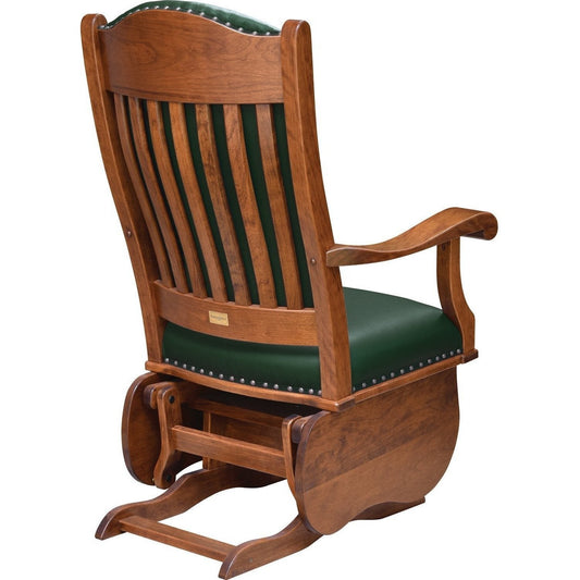 QW Amish Buckeye Glider - 268R-BG-40