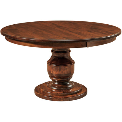 QW Amish Burlington 5pc Dining Set - 235P-BURLINGTON