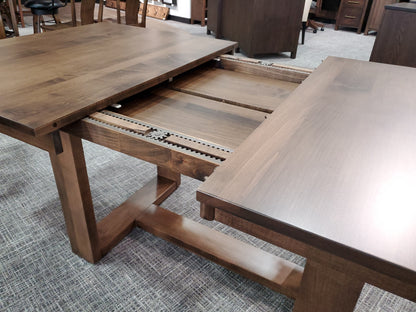 QW Amish Clark 5pc Set - 371Y-CLARK|158A-TROGON