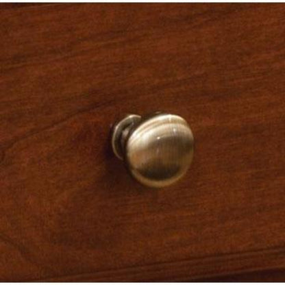 QW Amish Colonial 5pc Set - 208L-COLONIAL-QN 5PC SET
