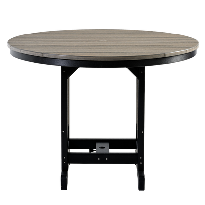 QW Amish Contempo 5pc Round Counter Set - 121L-RCT0048|4-CONTCDC