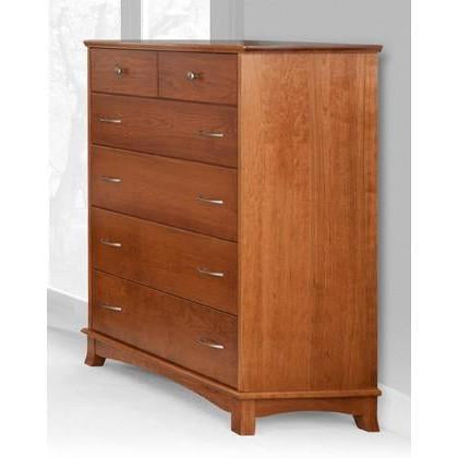 QW Amish Crescent 5pc Set - 351W-CRESCENT5QN