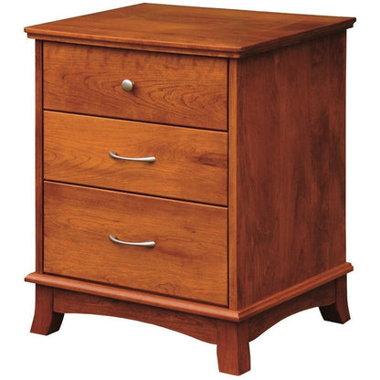 QW Amish Crescent 5pc Set - 351W-CRESCENT5QN