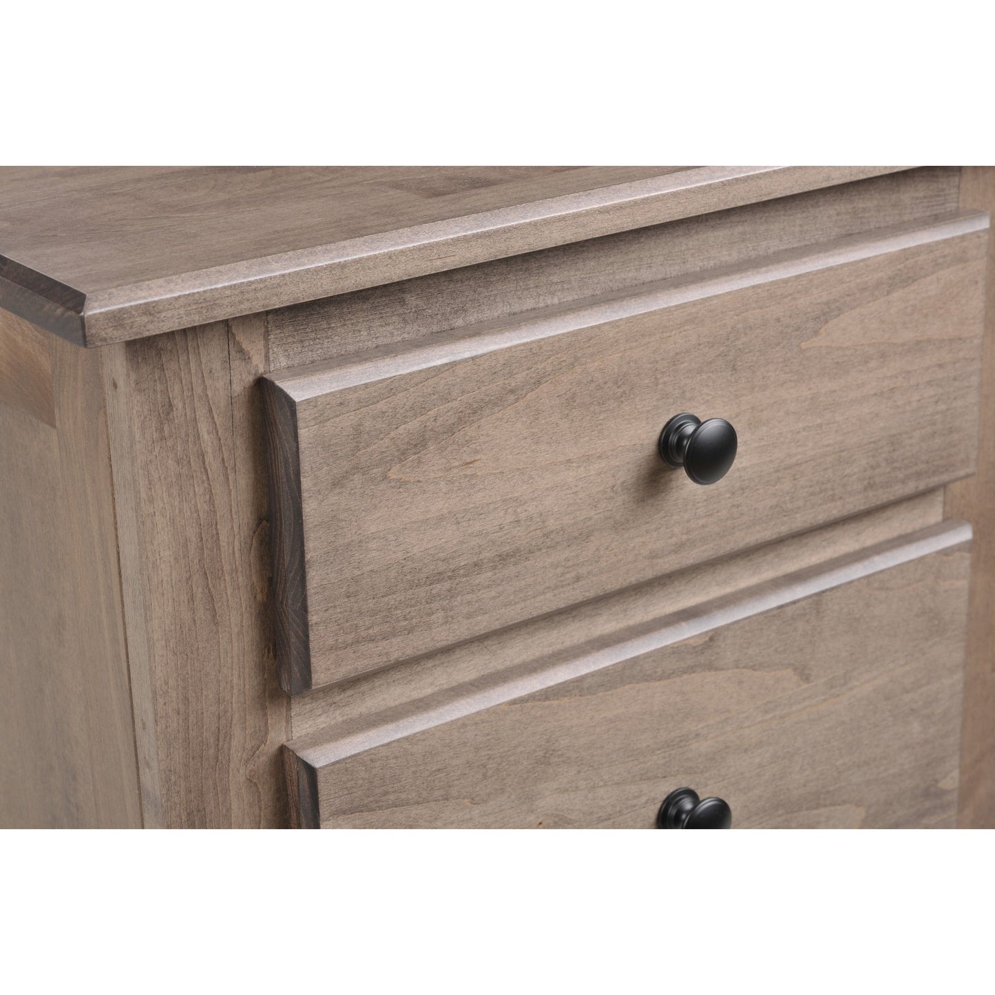 QW Amish Dallas 5pc Set - 857W-DAL-511QN-322-411-211-111