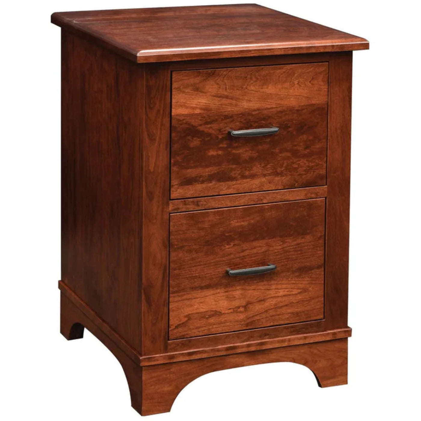 QW Amish Finley 2-Drawer File Cabinet - 132H-FL-9018