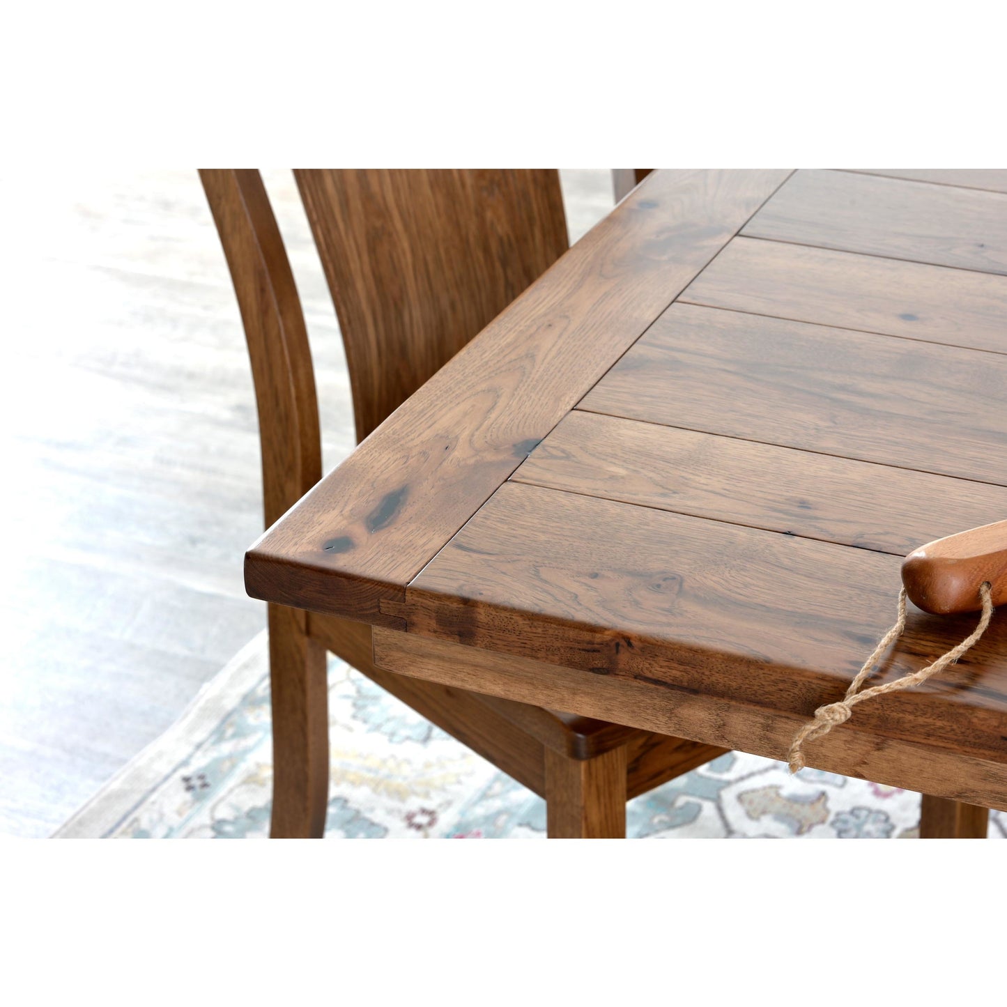 QW Amish Franklin 2.0 7pc Set - 115T-FRANKLIN