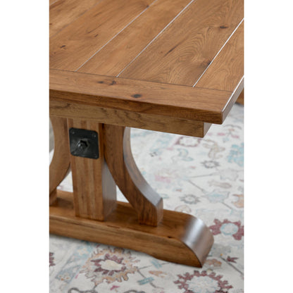 QW Amish Franklin 2.0 7pc Set - 115T-FRANKLIN