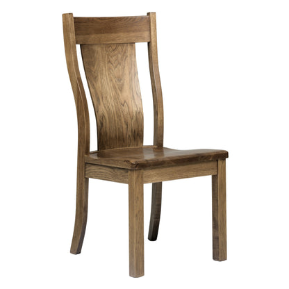 QW Amish Franklin 2.0 7pc Set - 115T-FRANKLIN