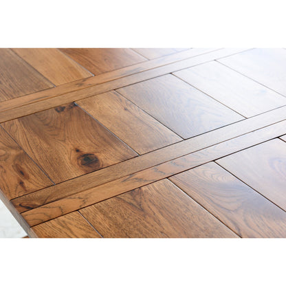 QW Amish Franklin 2.0 7pc Set - 115T-FRANKLIN
