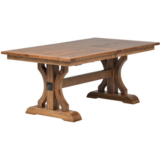 QW Amish Franklin 2.0 7pc Set - 115T-FRANKLIN