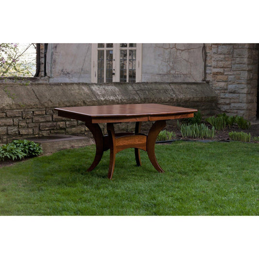 QW Amish Galveston 5pc Set - 371Y-GALVESTON-821Y-FOSTORIA
