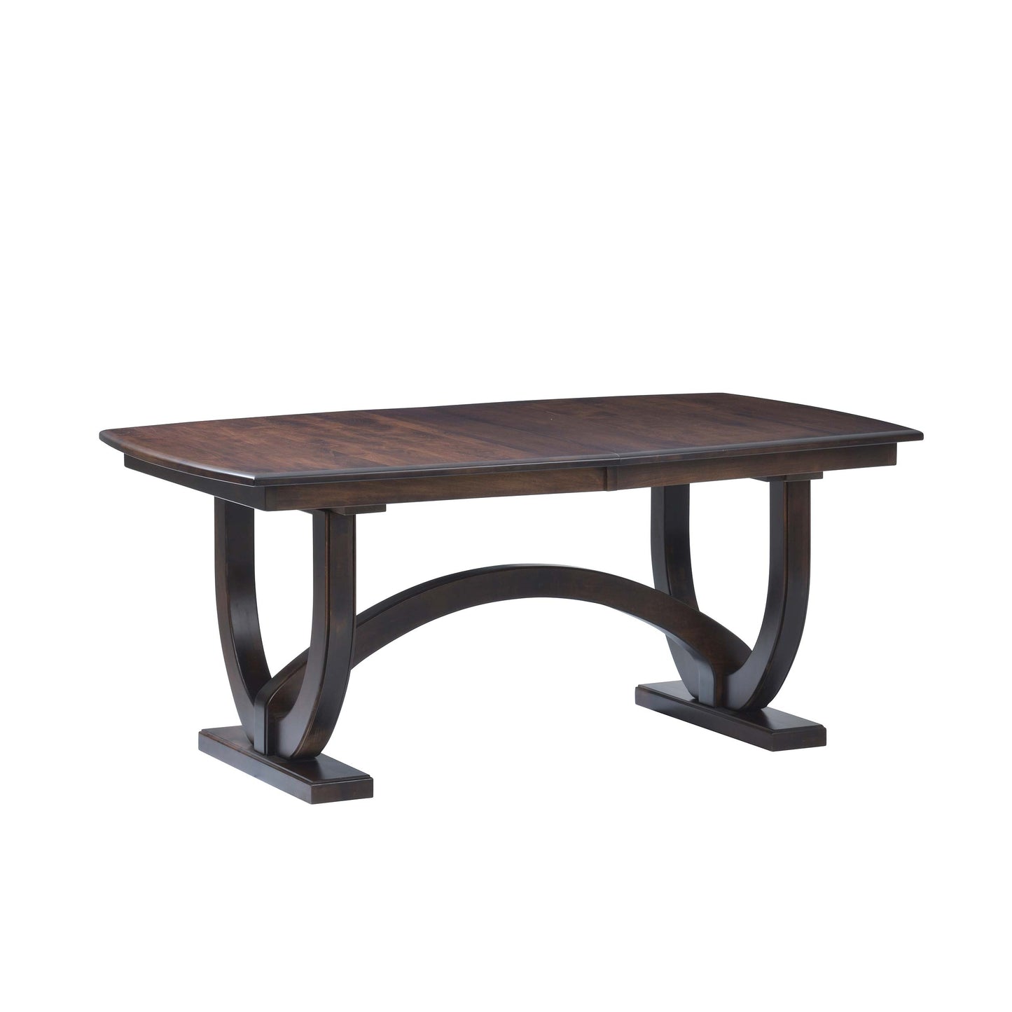 QW Amish Hamilton Table - 396R-HAMILTON