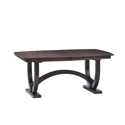 QW Amish Hamilton Table - 396R-HAMILTON