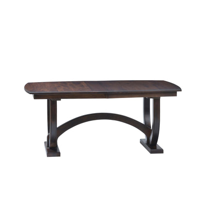 QW Amish Hamilton Table - 396R-HAMILTON